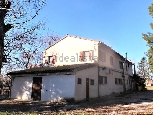 Rustico in vendita a Marche, Ancona