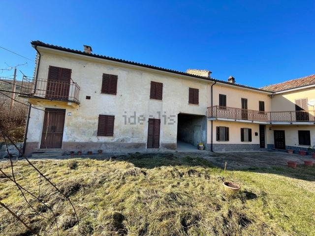 Rustico in vendita a Piemonte, Cuneo