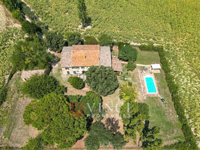 Rustico in vendita a Marche, Ancona