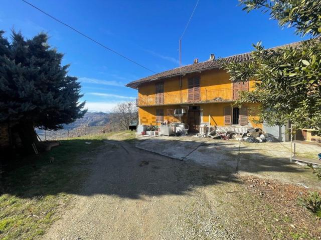 Rustico in vendita a Piemonte, Cuneo