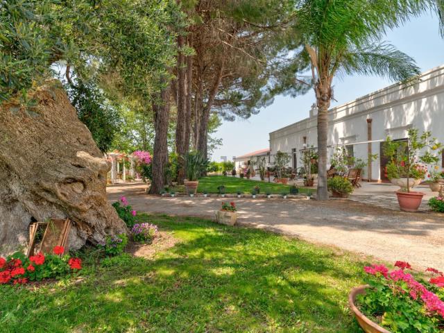 Rustico in vendita a Puglia, Taranto
