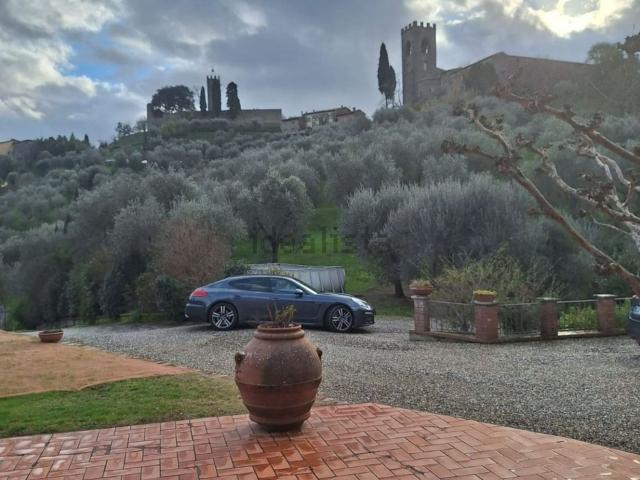 Rustico in vendita a Buggiano, Buggiano Castello