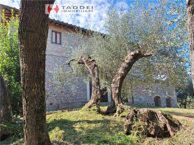 Rustico in vendita a Baccaiano, Montespertoli