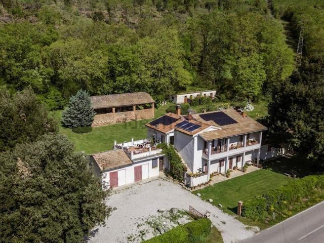 Rustico in vendita a Massa Marittima, Toscana