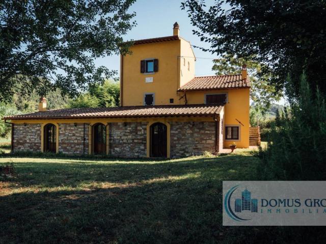 Rustico in vendita a Casciana Terme Lari, Sant'ermo