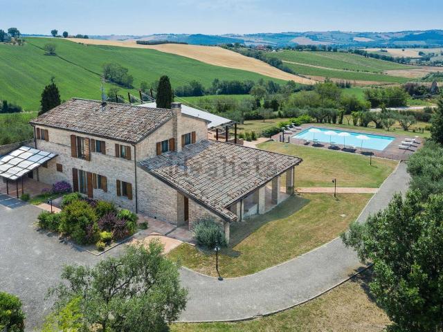 Rustico in vendita a Marche, Pesaro E Urbino
