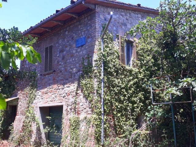 Rustico in vendita a Poggio delle Fonti, Fratta Todina