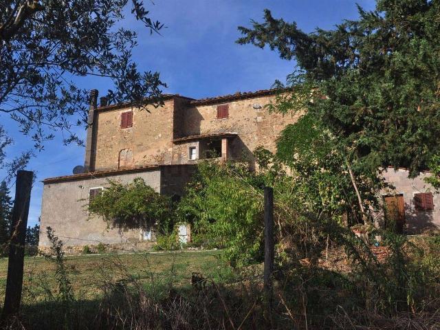 Rustico in vendita a Volterra, Toscana