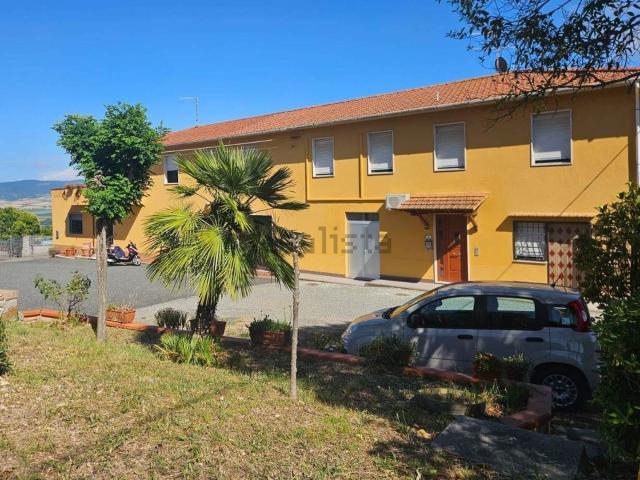 Rustico in vendita a Cafaggio, Rosignano Marittimo