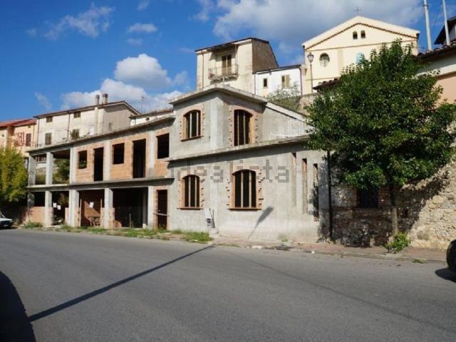 Rustico in vendita a Calabria, Cosenza