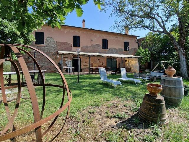 Rustico in vendita a Pieve Di Sinalunga, Toscana