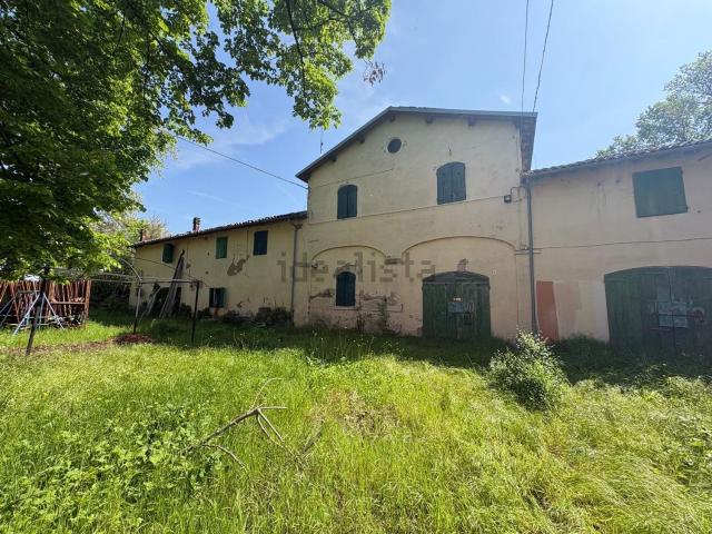 Rustico in vendita a Unione di comuni Terre di Castelli, Castelnuovo Rangone
