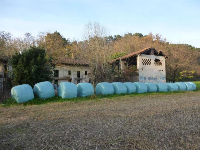 Rustico in vendita a Piemonte, Novara