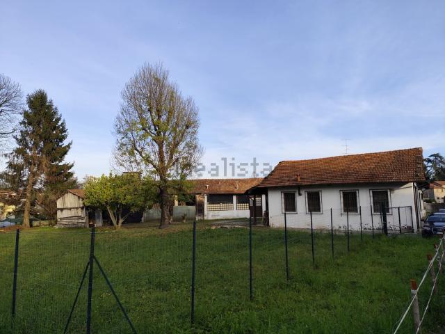 Rustico in vendita a Piemonte, Novara