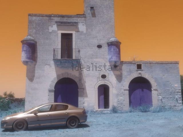 Rustico in vendita a Puglia, Bari