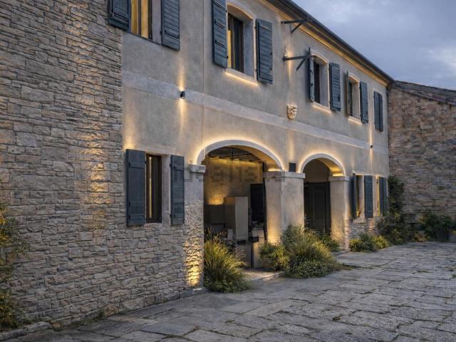 Rustico in vendita a Villaggio dei Fiori, Spinea