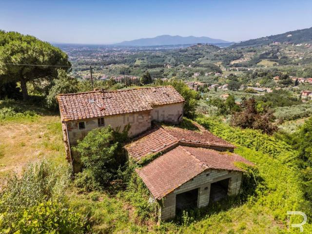 Rustico in vendita a Massa e Cozzile, Massa E Cozzile