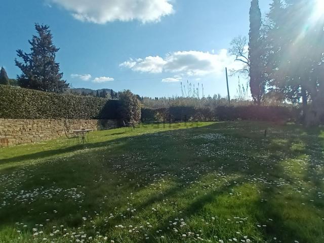 Rustico in vendita a Fiesole, Toscana
