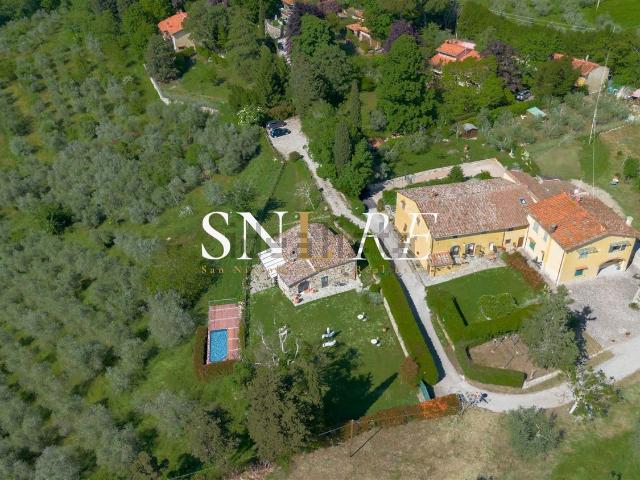 Rustico in vendita a Olmo, Fiesole