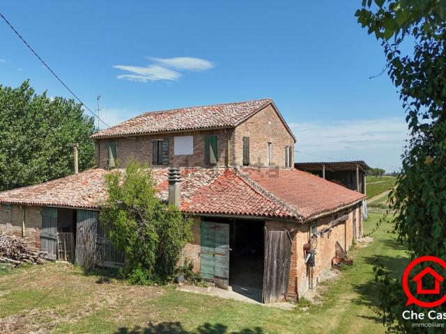 Rustico in vendita a Ravenna