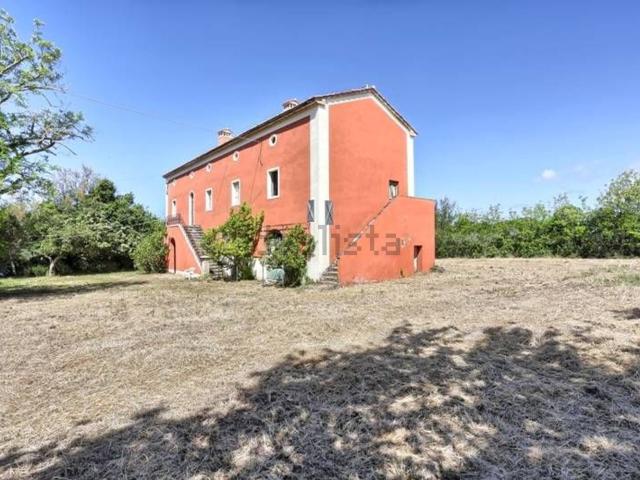 Rustico in vendita a Il Fondino, Rosignano Marittimo