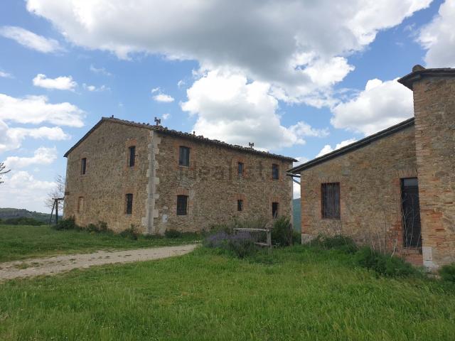 Rustico in vendita a Sferracavallo, Orvieto