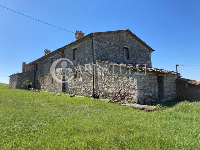 Rustico in vendita a San Casciano, Toscana