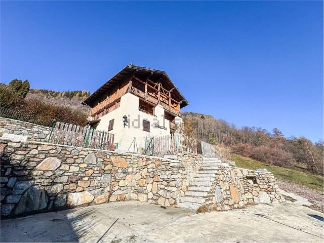 Rustico in vendita a Comunità della Valle di Sole, Vermiglio