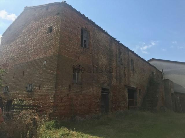 Rustico in vendita a Abbadia Di Montepulciano, Toscana