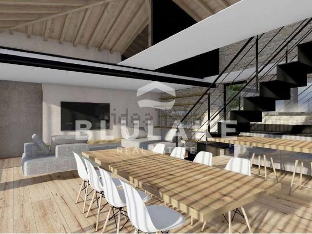 Rustico in vendita a Comunità Montana Parco Alto Garda bresciano, Salò