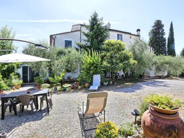 Rustico in vendita a Unione dei Comuni Circondario dell'Empolese Valdelsa, Castelfiorentino