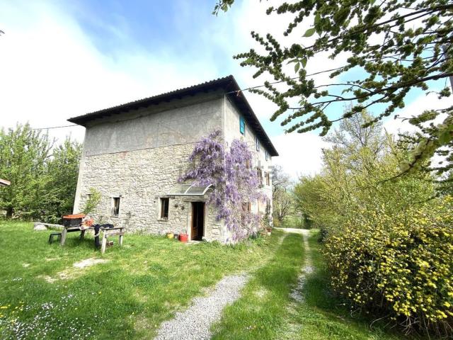 Rustico in vendita a Unione dei comuni Valli del Reno, Lavino e Samoggia, Vedegheto