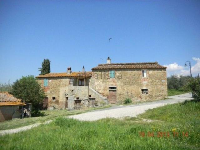 Rustico in vendita a Tuoro Sul Trasimeno, Umbria
