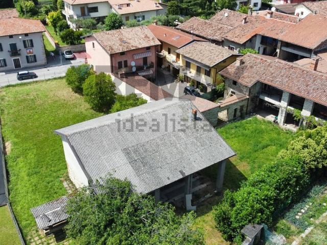 Rustico in vendita a Carobbio Degli Angeli, Lombardia