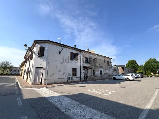 Rustico in vendita a Mariana Mantovana, Lombardia