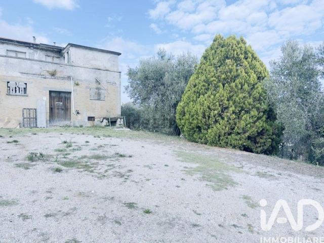 Rustico in vendita a San Giacomo, Marche
