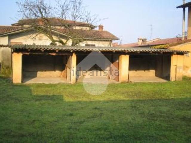 Rustico in vendita a Quinzano D'oglio, Lombardia