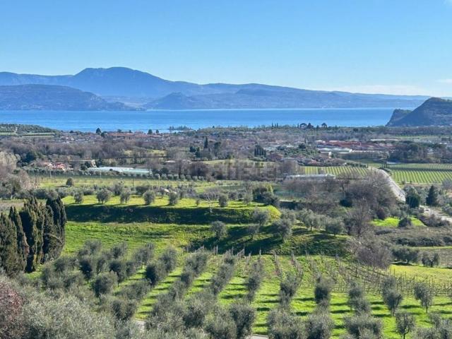 Rustico in vendita a Castello, Puegnago
