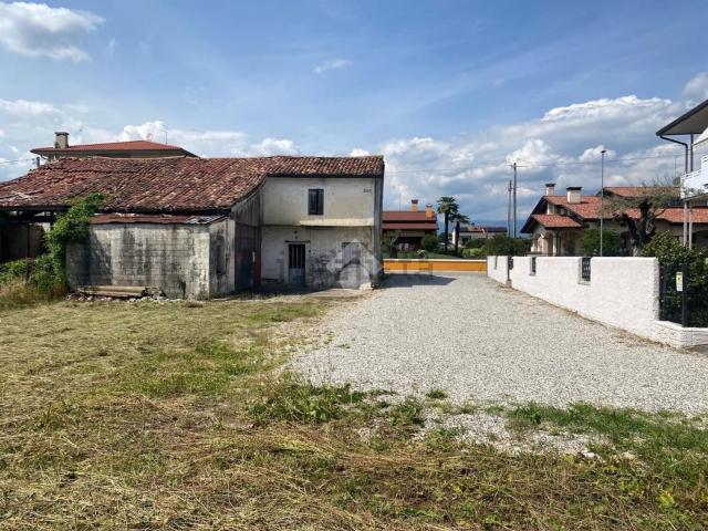 Rustico in vendita a Campagnari, Tezze Sul Brenta