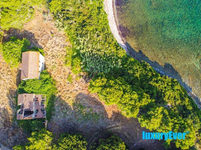 Rustico in vendita a Castellabate, Ogliastro Marina
