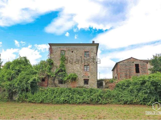 Rustico in vendita a Unione di comuni Montana Lunigiana, Villafranca In Lunigiana