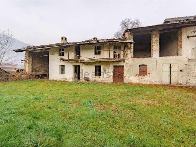 Rustico in vendita a Piemonte, Cuneo