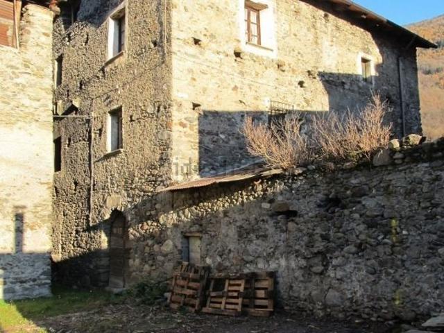 Rustico in vendita a Mazzo Di Valtellina, Lombardia