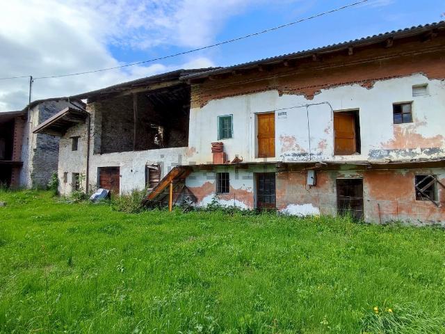 Rustico in vendita a Piemonte, Cuneo