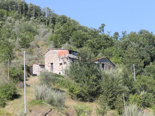 Rustico in vendita a Unione di comuni Montana Lunigiana, Fivizzano
