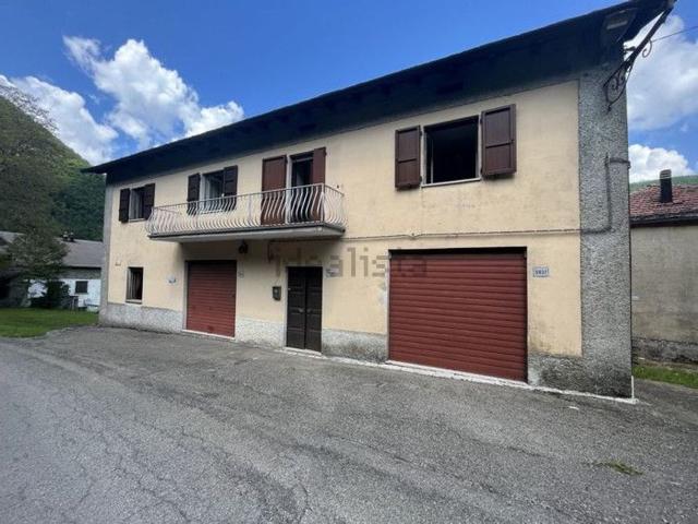 Rustico in vendita a Unione dei comuni del Frignano, Fanano
