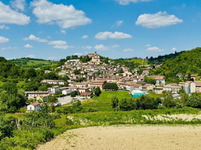 Rustico in vendita a Spinosa Alta, Piemonte