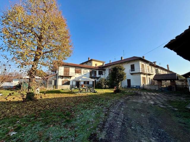 Rustico in vendita a Piemonte, Torino