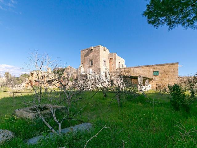Rustico in vendita a Puglia, Lecce