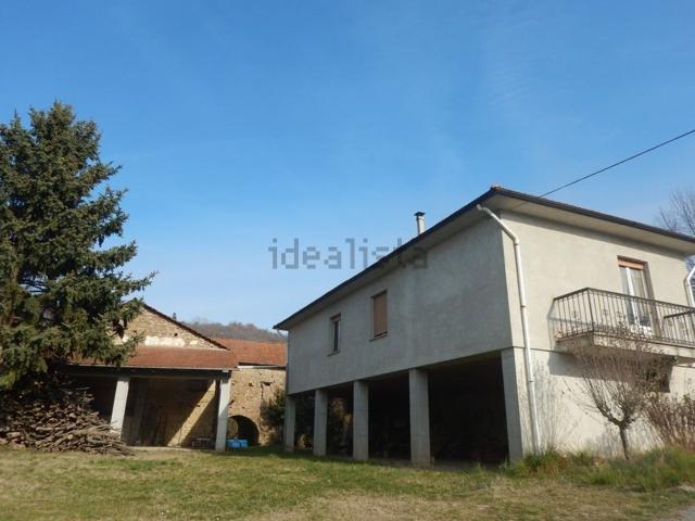 Rustico in vendita a Piemonte, Asti